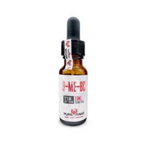 9 me bc 15ml 17mg