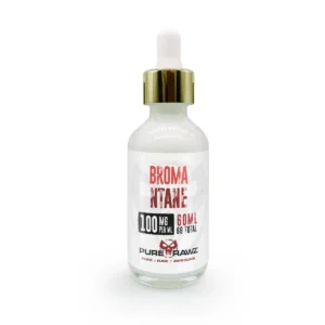 bromantane 60ml 100mg purz