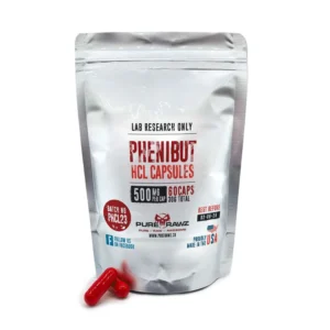 caps phenibut 500mg60ct 1