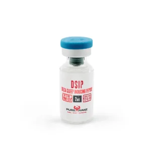 dsip 2mg peptide prz