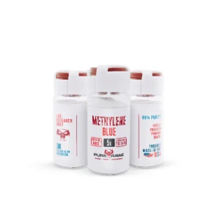 methylene blue 5g 3 1