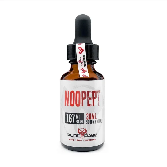 Buy Noopept | High Purity Research Grade Nootropic Compound noopept liquid 30ml 167mg 1 700x700
