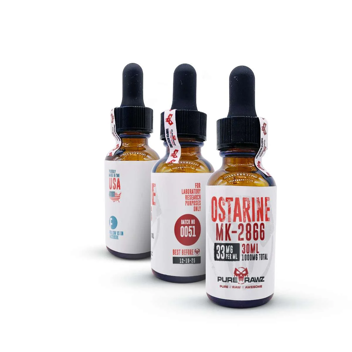 ostarine mk 2866 30ml 33mg per ml 3 1 ostarine mk 2866 30ml 33mg per ml 3 1