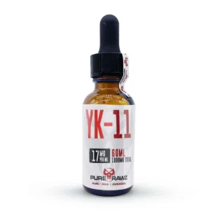 pz red yk 11 liquid 60ml 1 1