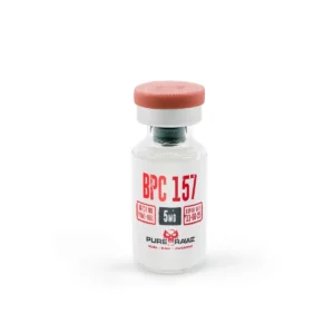 Buy BPC-157 Peptide (Research Use Only) – ≥99% HPLC Verified BPC-157 for Sale