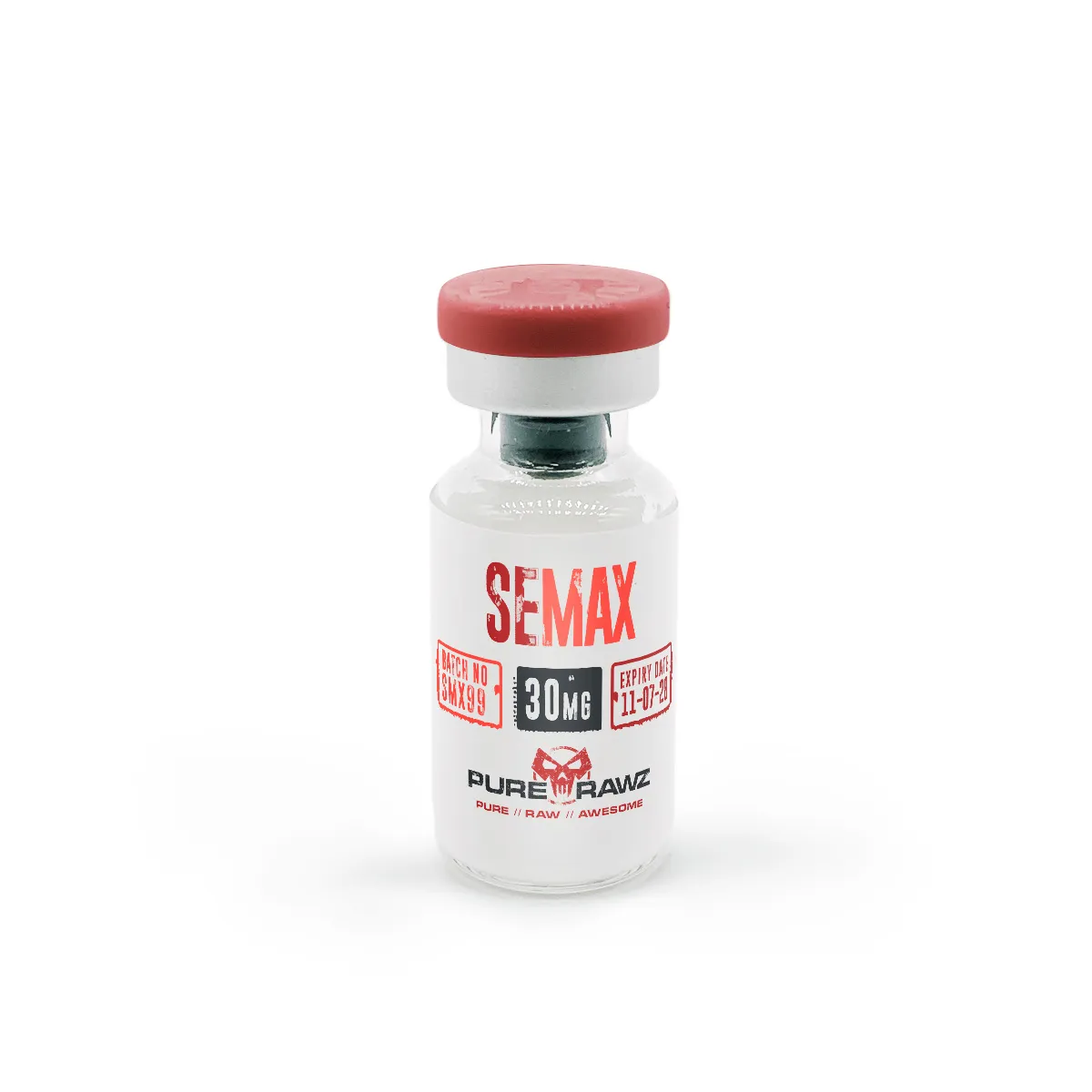 Buy Semax Peptide – 99% HPLC Verified Research Peptide for Sale pz semax 30mg