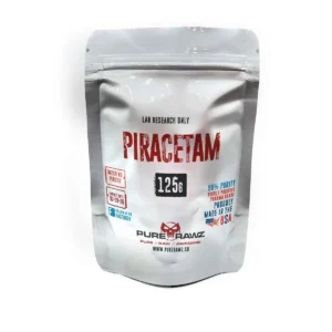 piracetam 125g 100x100 1 1