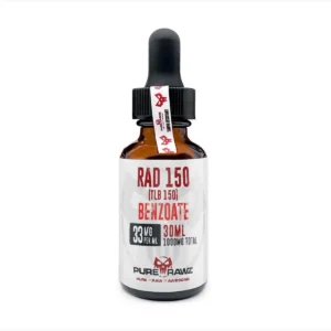 rad 150 30ml 33mg purz 1 1