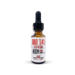 rad 140 testolone 30ml 33mg 1 1