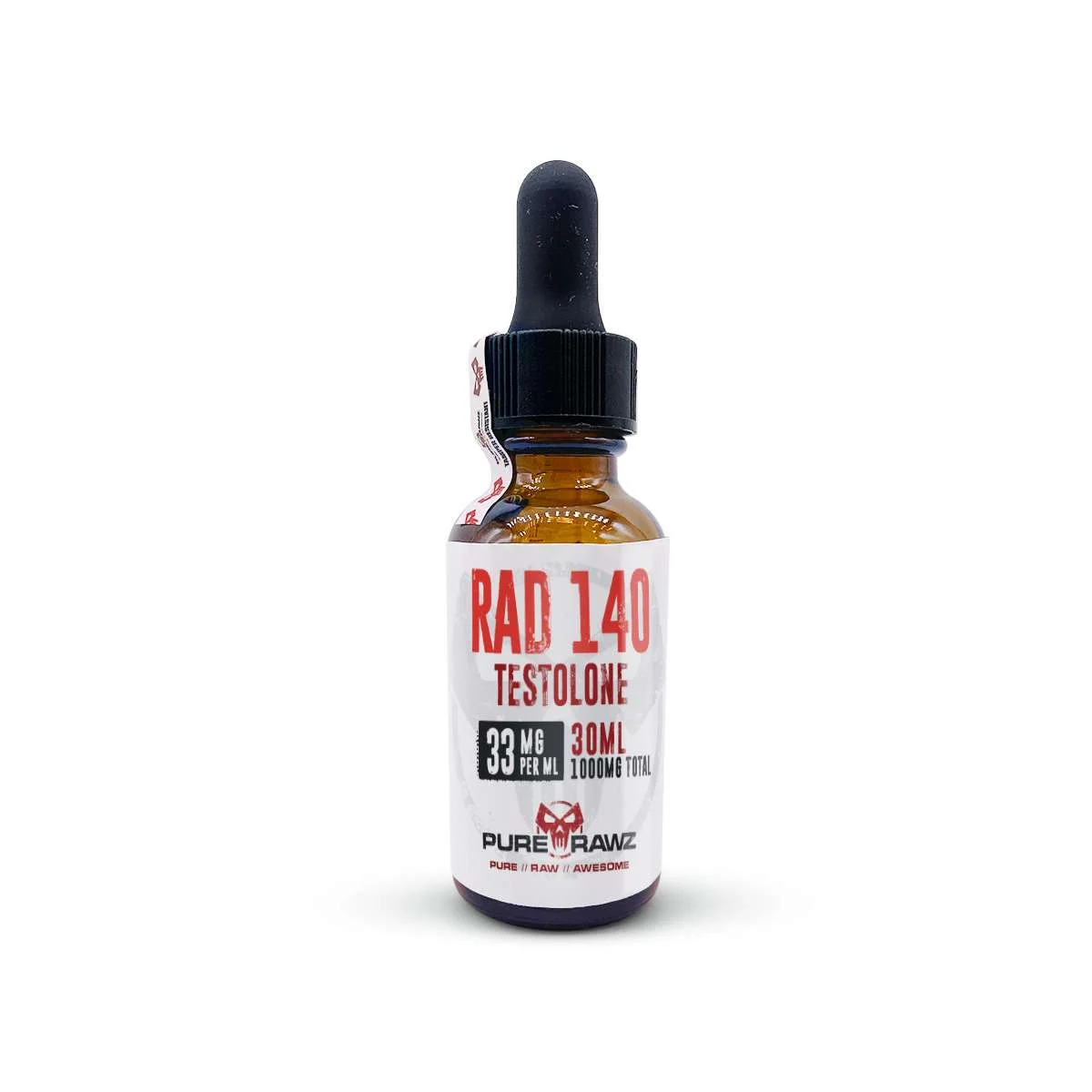Buy RAD-140 rad 140 testolone 30ml 33mg 1 1
