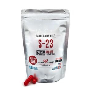 s 23 20mg 60caps 1