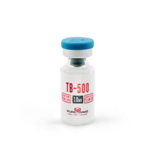 buy Thymosin Beta-4 (TB-500)
